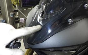 HONDA CB1000 HORNET SP 2025 SC86