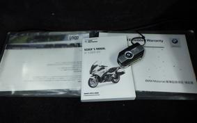 BMW R1250RT 2022