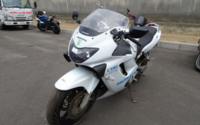 HONDA CBR600F 1999 PC35