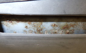 HONDA DIO ZX GEN 2 AF35