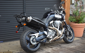 YAMAHA MT-01 2007 RP12
