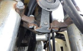 HONDA CD125T BENLY CD125T
