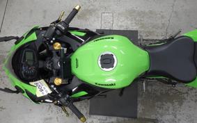 KAWASAKI ZX-25R 2013 ZX250E