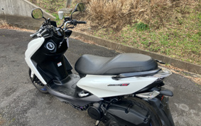 YAMAHA MAJESTYS SG52J