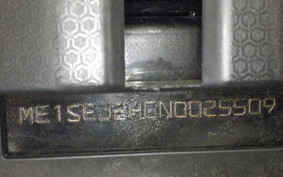 YAMAHA CYGNUSRAYZRﾊEVEﾘｯﾄﾞ