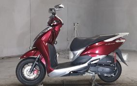 HONDA LEAD 125 JF45