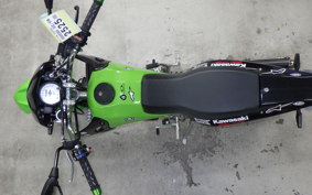 KAWASAKI KSR110 2021 KL110A