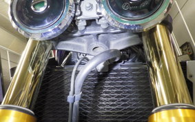 HONDA CB1300SF SUPER FOUR SP 2020 SC54