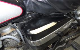 HONDA REBEL 250