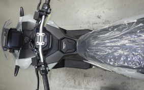 HONDA ADV160 KF54