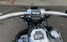 HARLEY FXBR 2023 YEZ