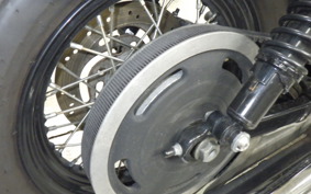 HARLEY XL883-I 2008