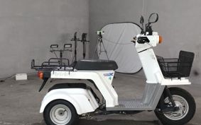 HONDA GYRO TD02