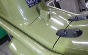 HONDA PS250 2015 MF09