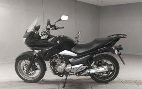 SUZUKI GSR250S GJ55D