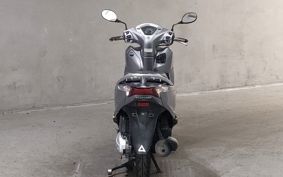 HONDA LEAD 125 JF45