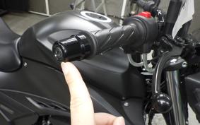 SUZUKI ｼﾞｸｻｰ250 ED22Y