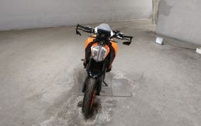 KTM 390 DUKE 2019 JPJ40