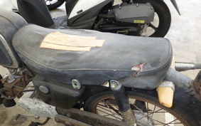 HONDA C115 SUPER CUB