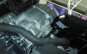 HONDA PCX 160 2016 KF47