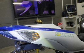 SUZUKI GSX-R750 2009