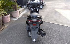YAMAHA CYGNUS 125 X SED8J
