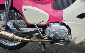 HONDA SUPER CUB110 JA44