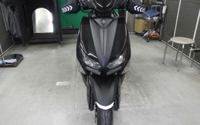 YAMAHA CYGNUSｸﾞﾘﾌｧｽ SEJ4J