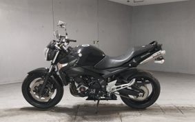 SUZUKI GSR 400 2015 GK7EA