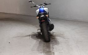 SUZUKI GLADIUS400 2012 VK58A