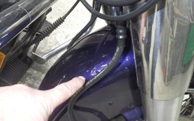 HARLEY FLHR 1450 1999