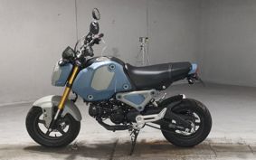 HONDA GU ROM JC92