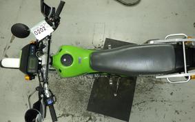 KAWASAKI SUPER SHERPA KL250G