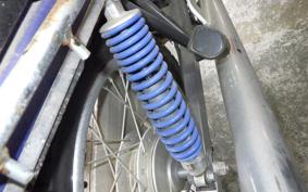 HONDA CG125