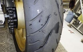 KAWASAKI ZEPHYR 400 KAI 2006 ZR400C