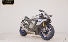 YAMAHA YZF-R1 M 2016
