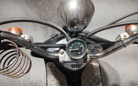 HONDA JOE CAR 50 AF42