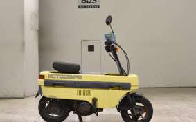HONDA MOTOCOMPO AB12