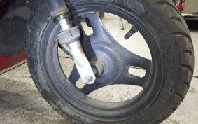 SUZUKI ADDRESS V50 Gen.2 CA44A