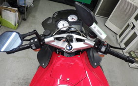 BMW K1200R 2005