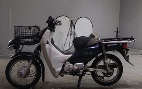 HONDA SUPER CUB50 AA04
