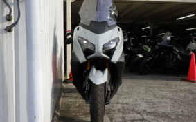 YAMAHA T-MAX 560 T 2025 SJ21J