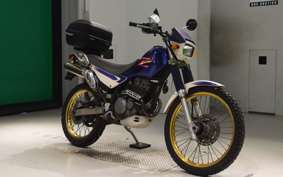 KAWASAKI SUPER SHERPA KL250G