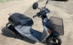 SUZUKI LET's 4 CA46A