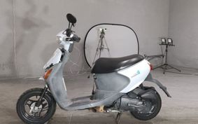 SUZUKI LET`S4 CA45A