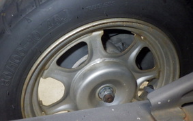 HONDA TACT Basket AF79