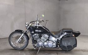 YAMAHA DRAGSTAR 400 1996 4TR