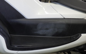 YAMAHA MAJESTY 250 Gen.4 2019 SG20J