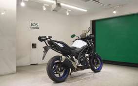 SUZUKI SV650 A 2016 VP55B