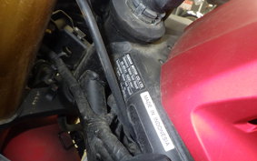 YAMAHA YZF-R25 2020 RG43J